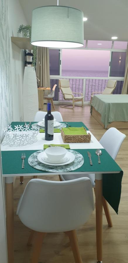 Salitre Suite Tacoronte Exterior foto