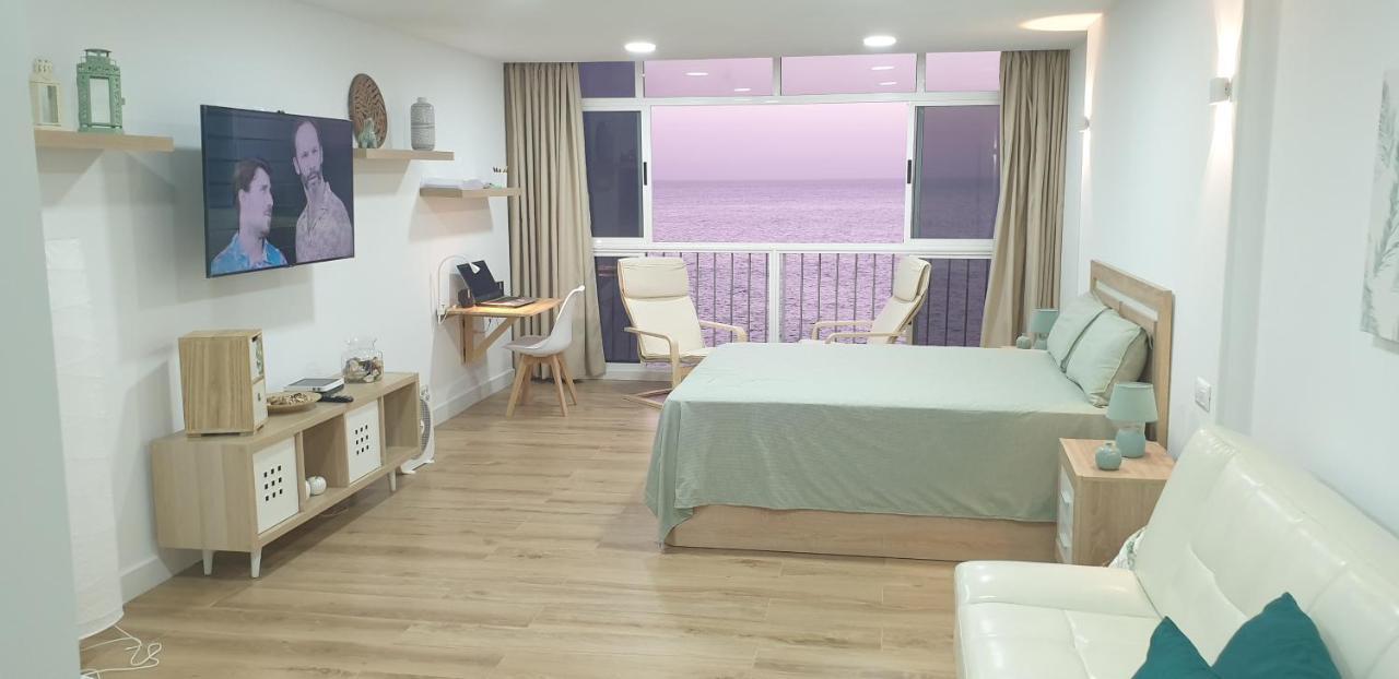 Salitre Suite Tacoronte Exterior foto